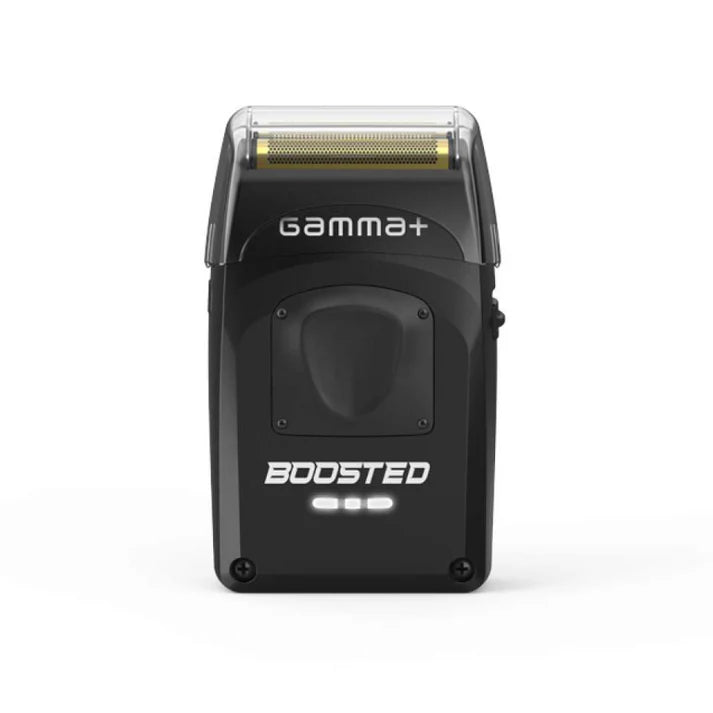 GAMMA + BOOSTED BUNDLE