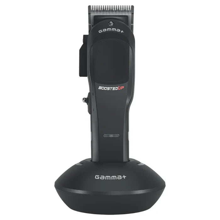 Gamma+ Boosted Up Clipper