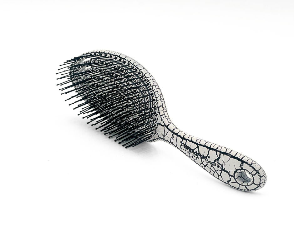 Termax Crackle Quick Dry wet  Brush