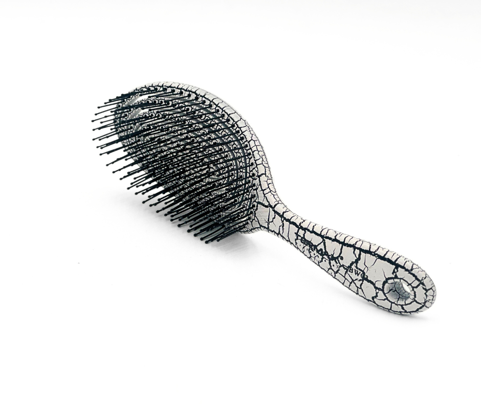 Termax Professional Quick Dry Crackle Brush