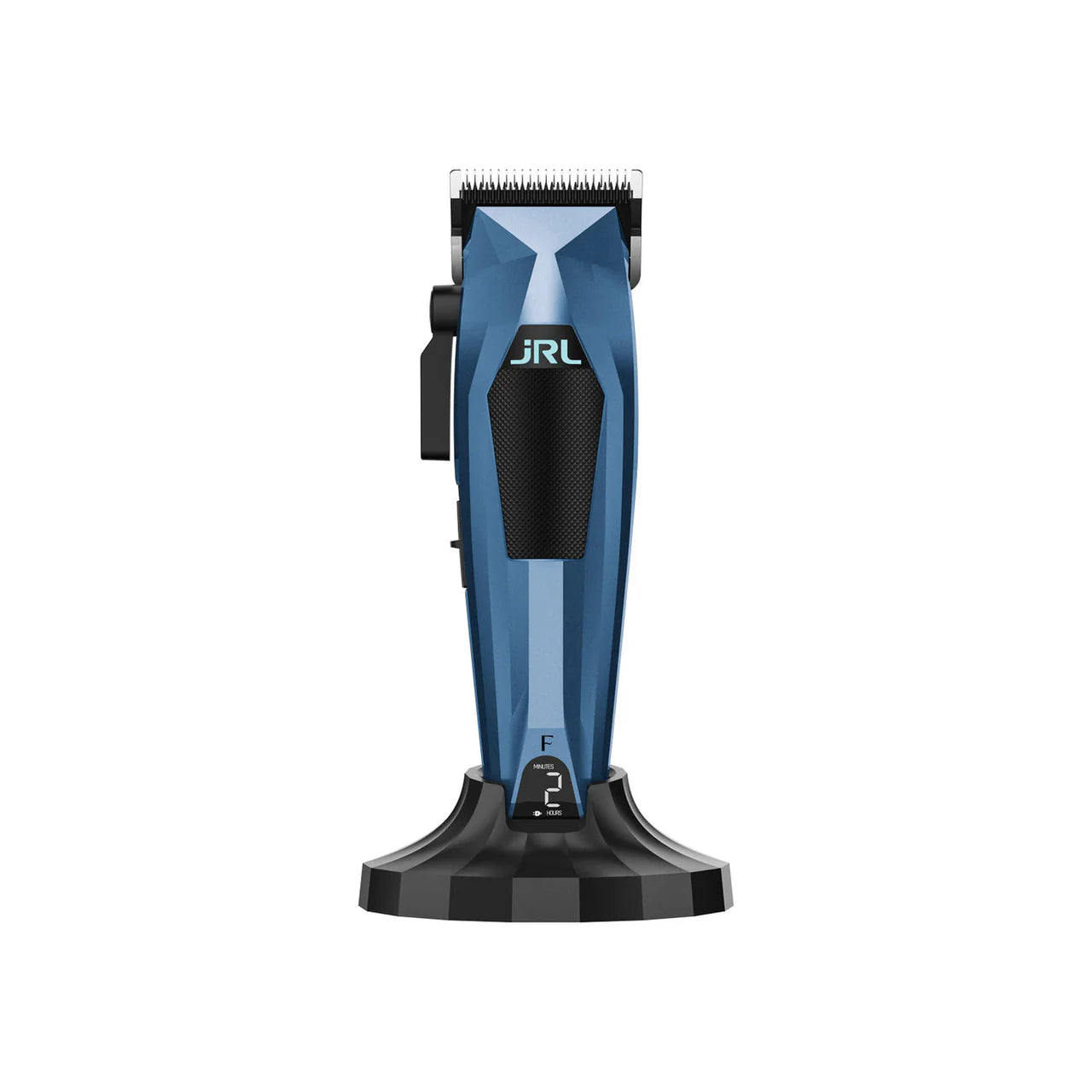 JRL-3000CD-F Compact Clipper - Fade Blade Sapphire Blue