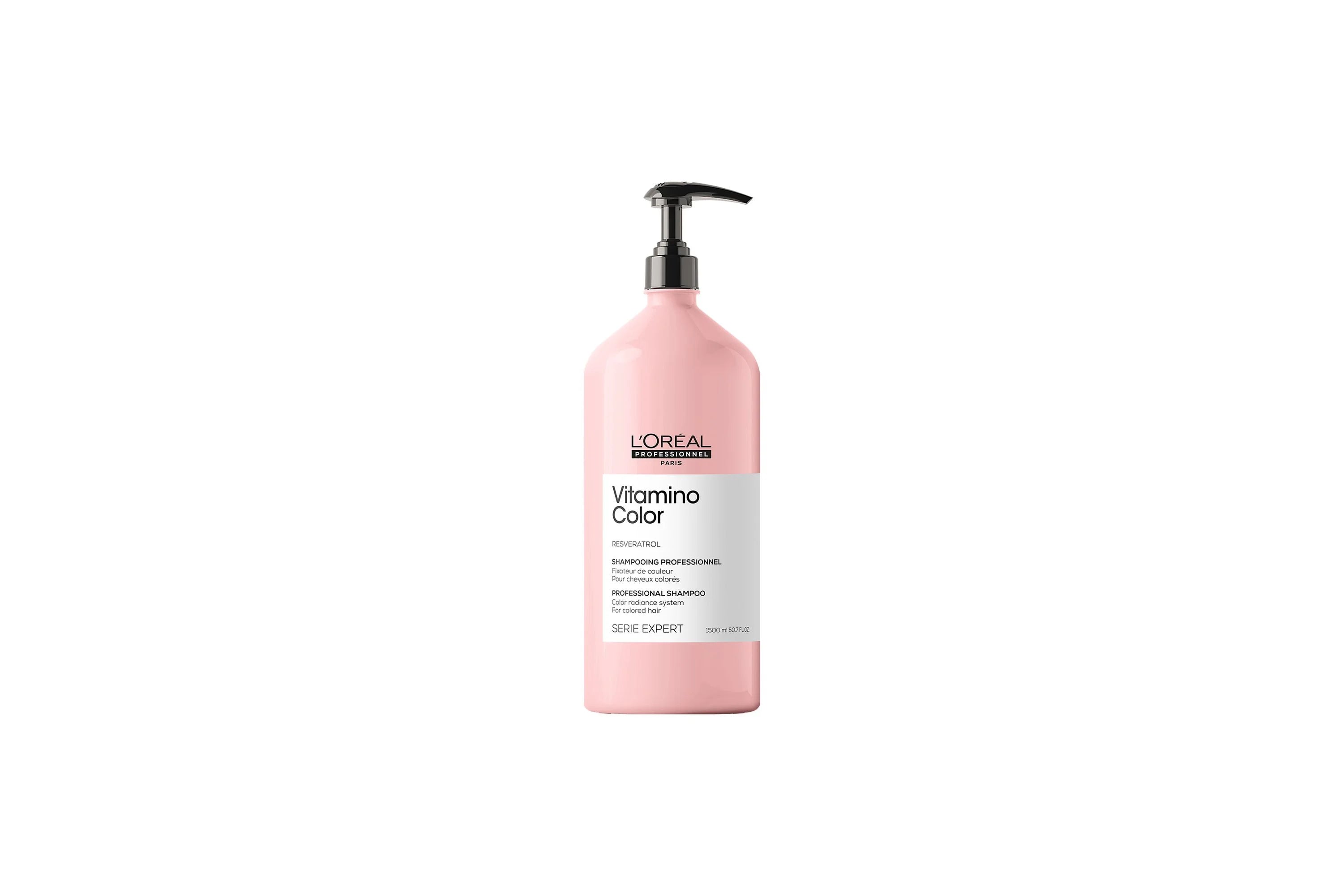 Vitamino Color Shampoo 1500ml