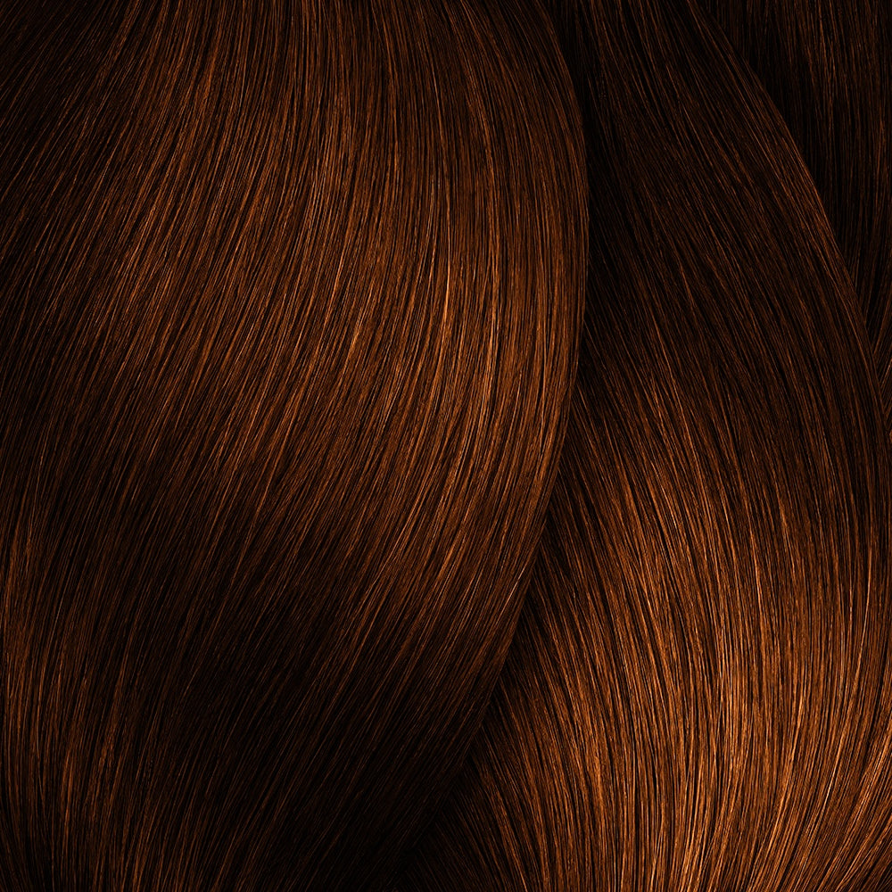 L’Oréal Paris Majirel Copper 4.45 60mL