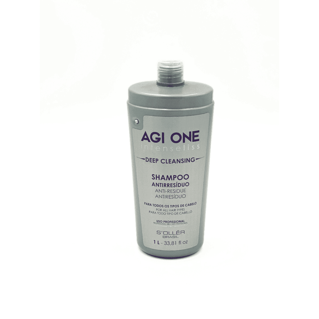 AGI ONE Intenseliss - Choose any 2 - 1 litres and save!