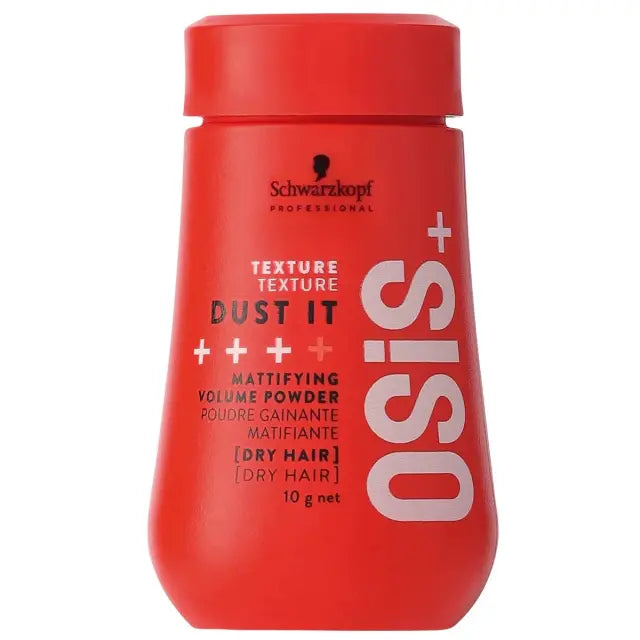 OSiS  Volume Dust It 10g