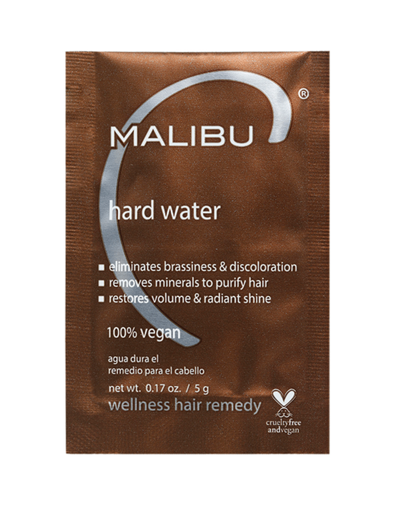 Malibu Hard Water