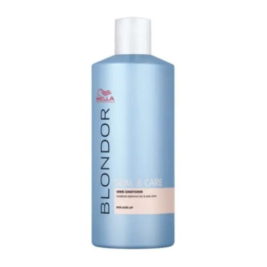 Blondor Blonde Seal and Care 500ml