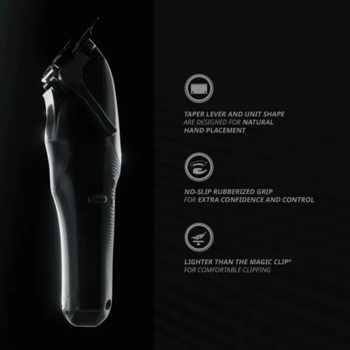 WAHL Vapor Seamless Balding and Fading Clippers