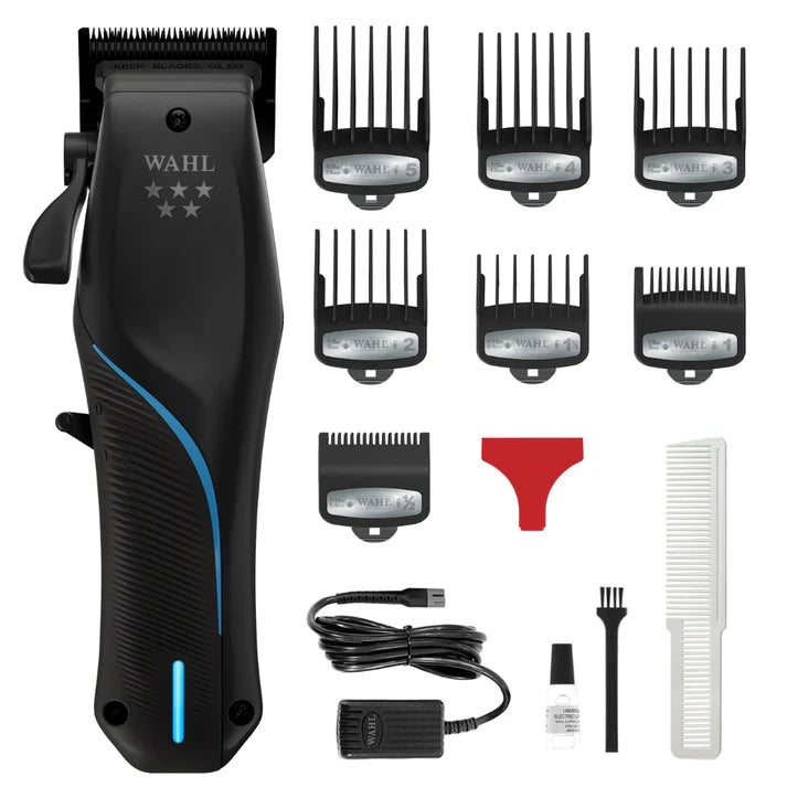 WAHL Vapor Seamless Balding and Fading Clippers