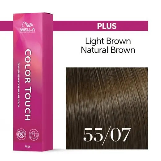 Color Touch 55/07 Plus 60ml