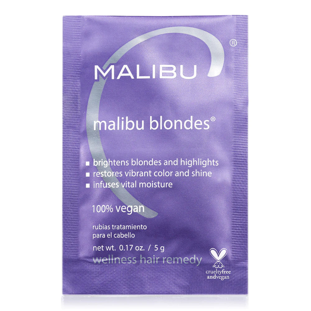 Malibu Blondes Shampoo 5g