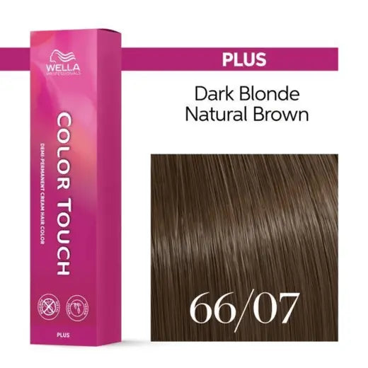 Color Touch 66/07 Plus 60ml