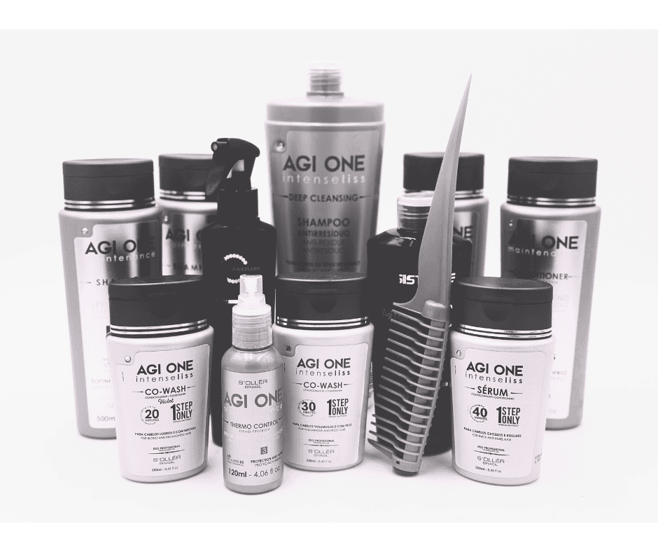 AGI ONE  250