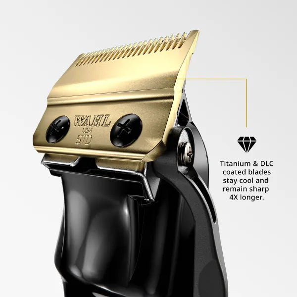 Wahl Black Magic Clip Clipper