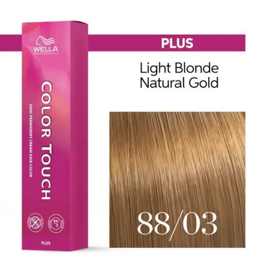 Color Touch 88/03 Plus 60ml