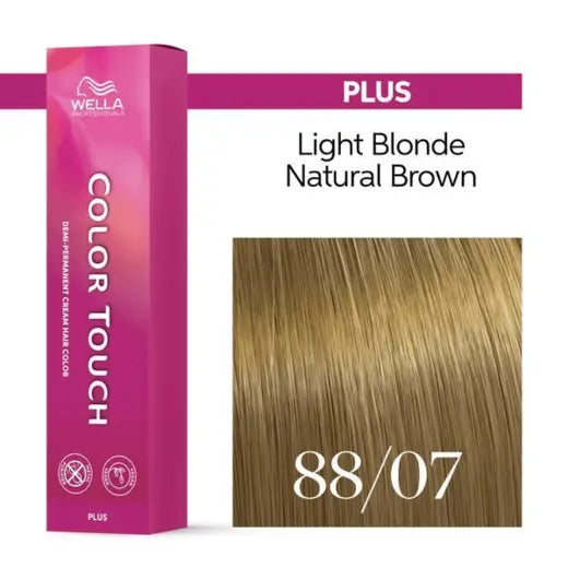 Color Touch 88/07 Plus 60ml