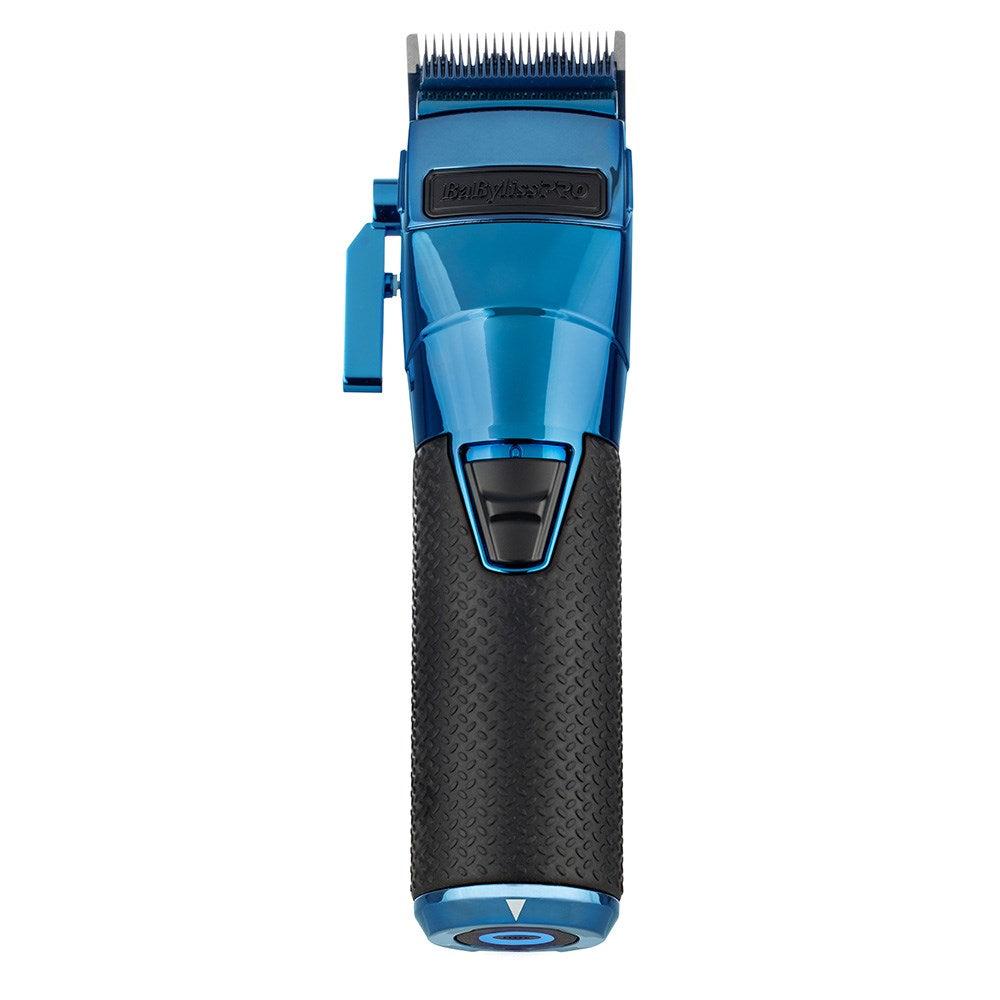 BaBylissPRO FXOne BlueFX Hair Clipper