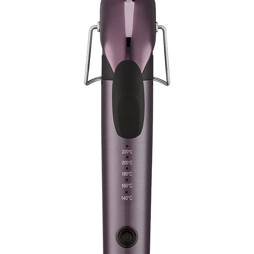 BaBylissPRO Nano Titanium Curling Iron Nightfall 32mm