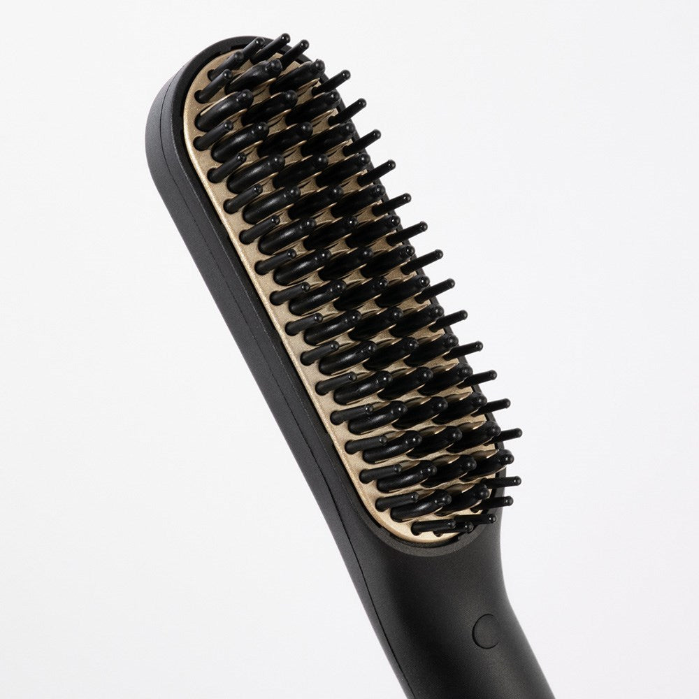 Silver Bullet Slick Beard Straightening Brush