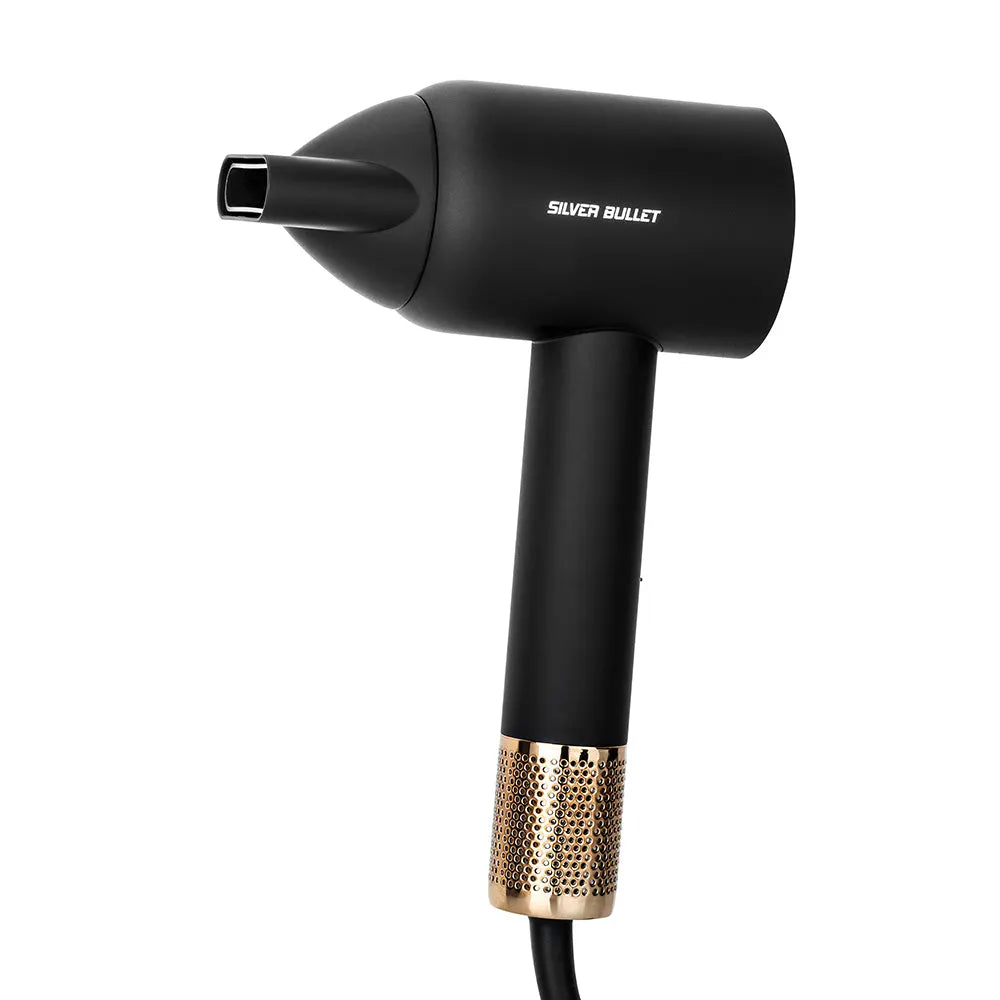 Silver Bullet Spectre Professional Hair Dryer