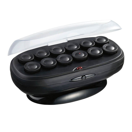 BaBylissPRO Jumbo Hot Roller Set 12pc