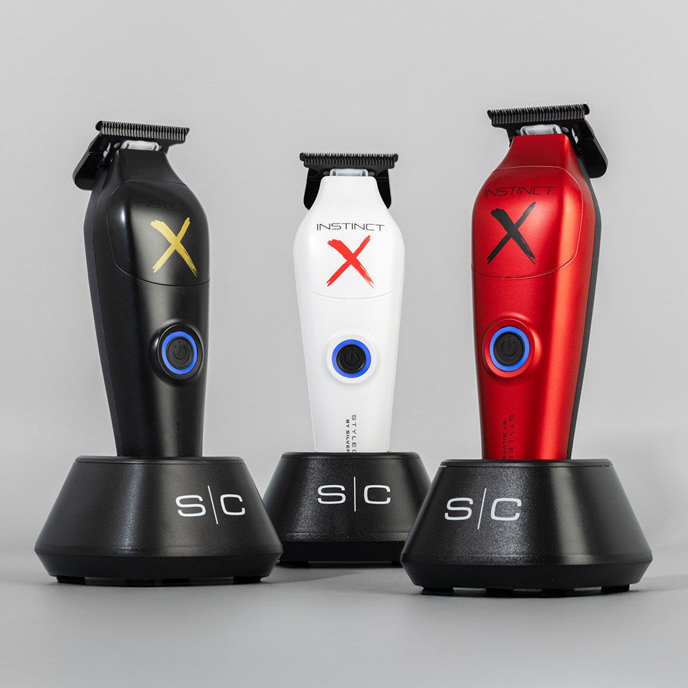 StyleCraft Instinct X Hair Trimmer