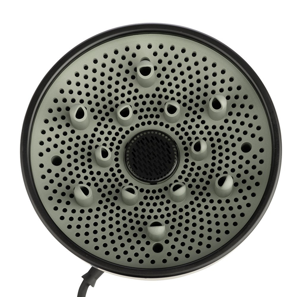 StyleCraft by Silver Bullet Sage Diffuser Hair Dryer