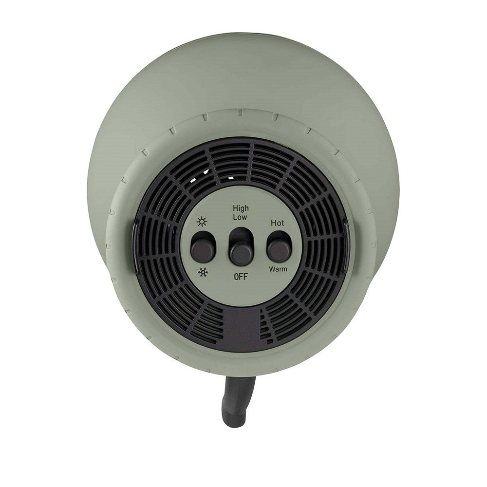 StyleCraft by Silver Bullet Sage Diffuser Hair Dryer