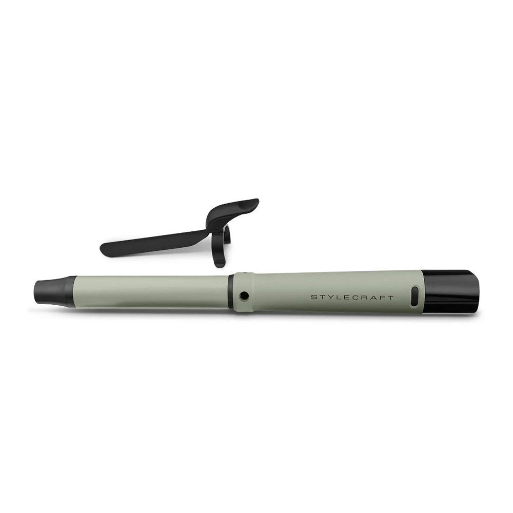 StyleCraft Sage Cordless Curling Iron
