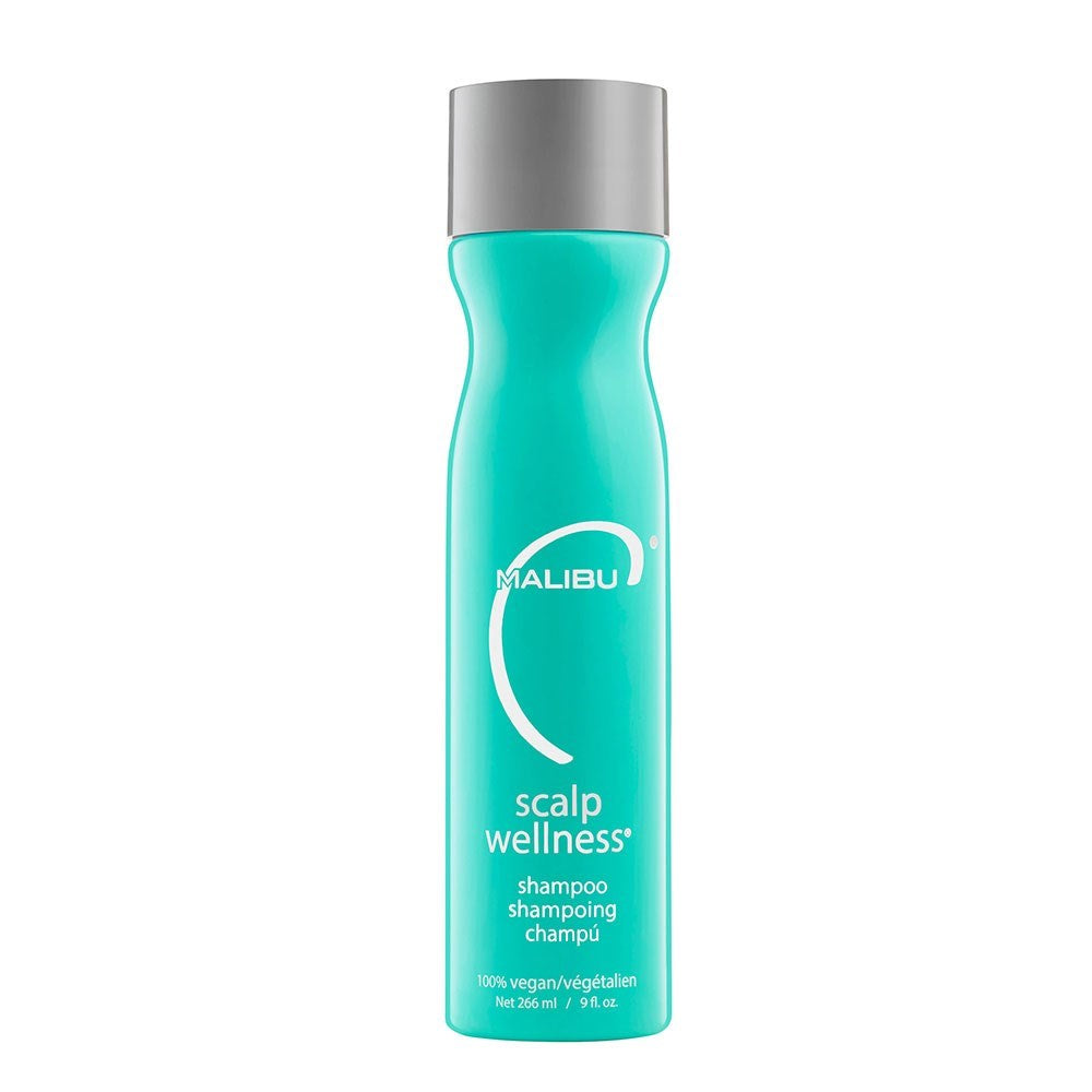 Malibu C Scalp Shampoo 266ml