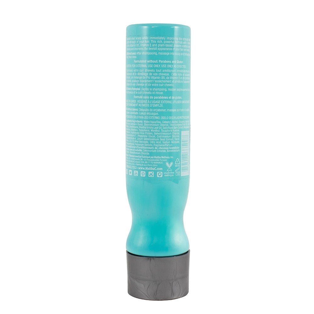 Malibu C Scalp Conditioner 266ml