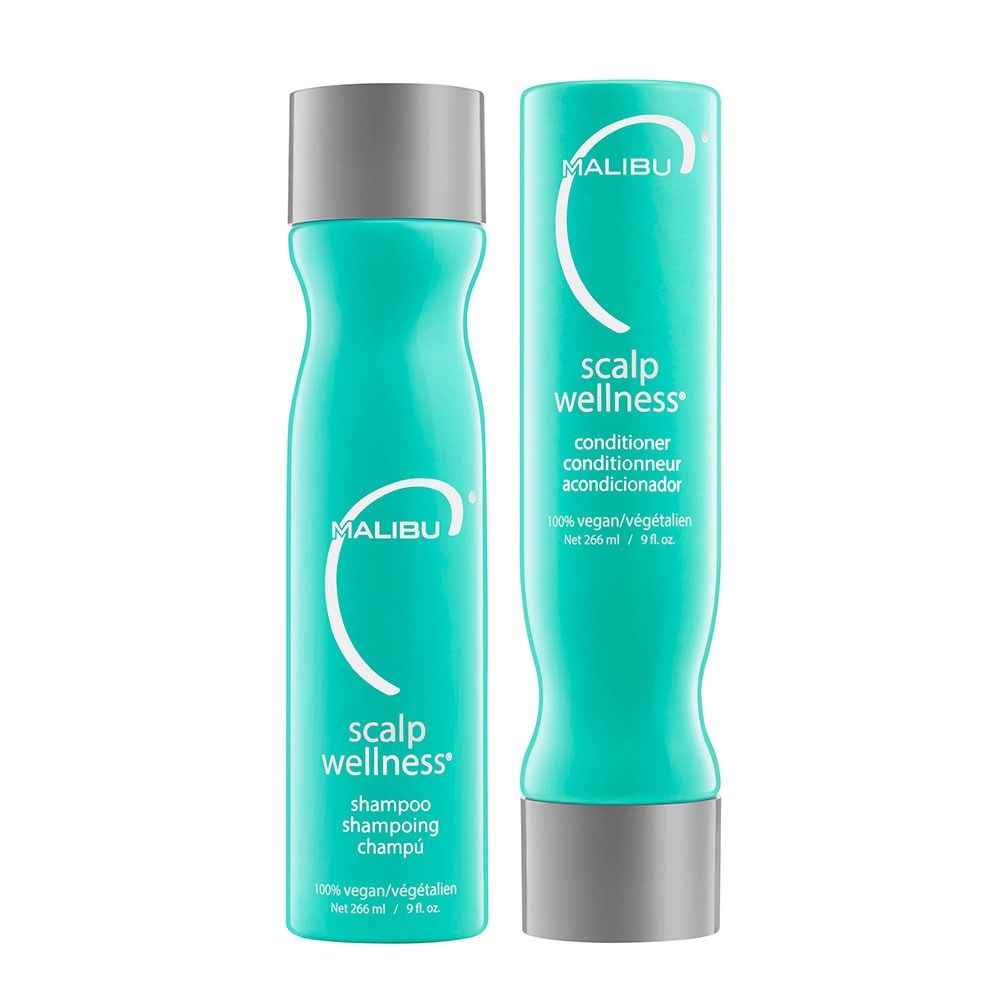 Malibu C Scalp Conditioner 266ml