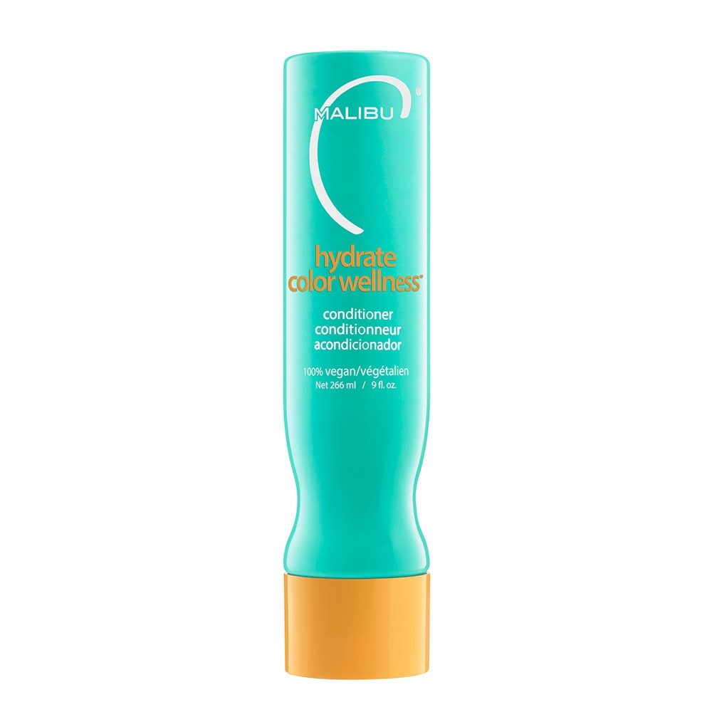 Malibu C Hydrate Colour Conditioner 266ml