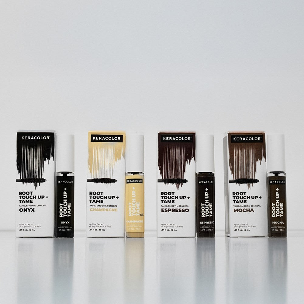 Keracolor Root Touch Up Mocha 10ml