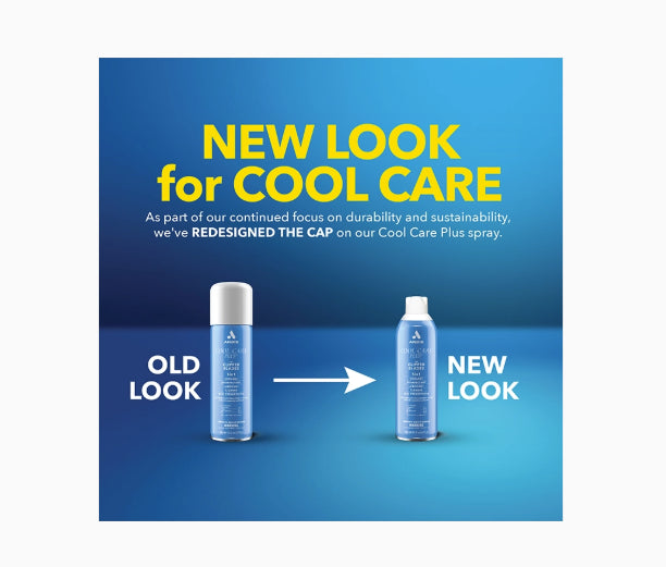 Andis Care Plus Clipper Spray- Spray 439gr