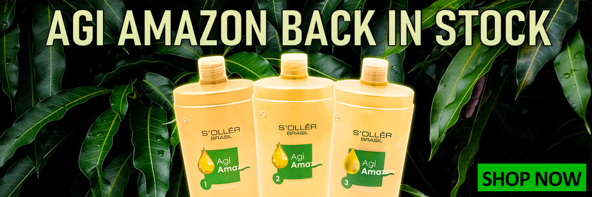 AGI Amazon is back in stock