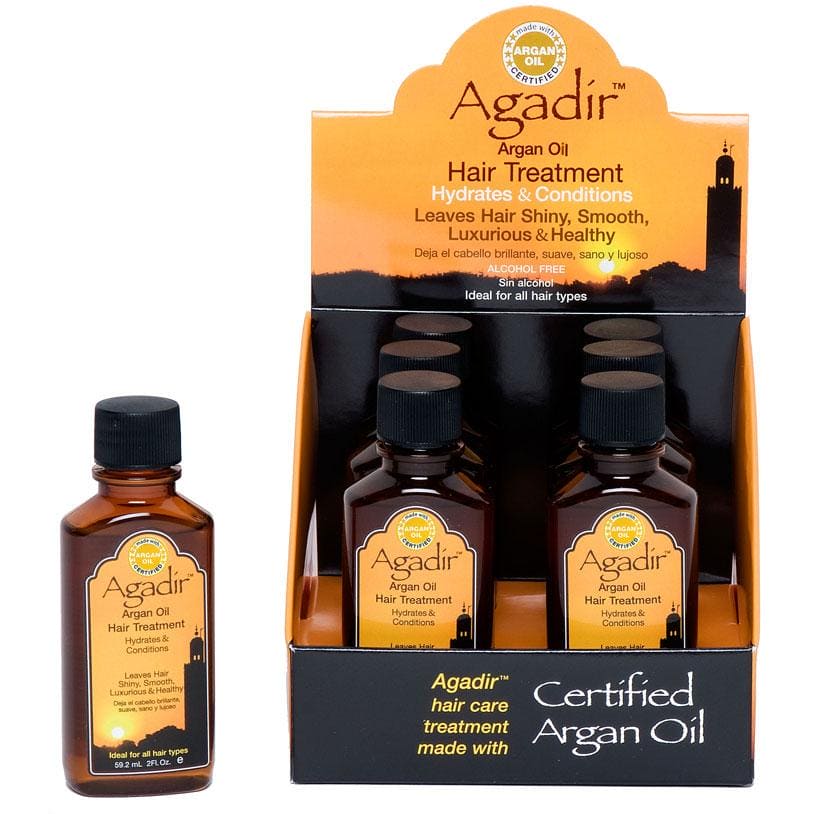 Agadir Argan Oil Treatment 66-5ml