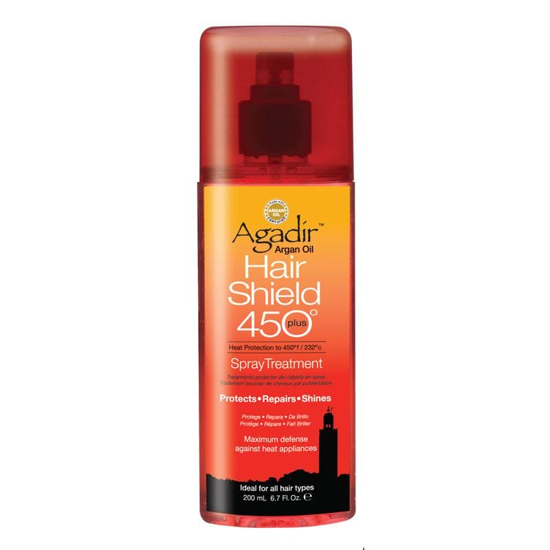 Agadir Argan Oil Hair Shield 450 Plus Spray Treatment 200ml