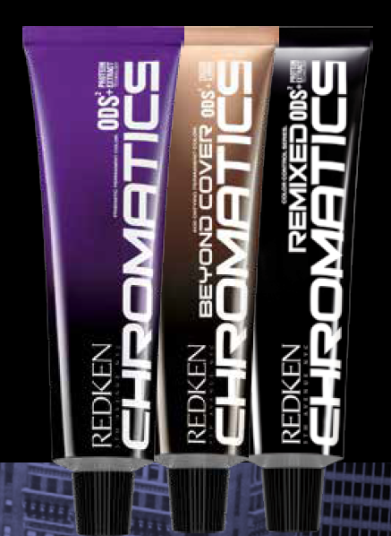 Redken Chromatics 7C