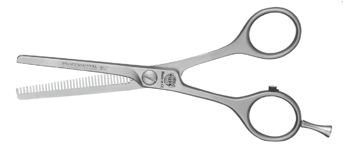 Kiepe 6-5 Inch Thinning Scissors
