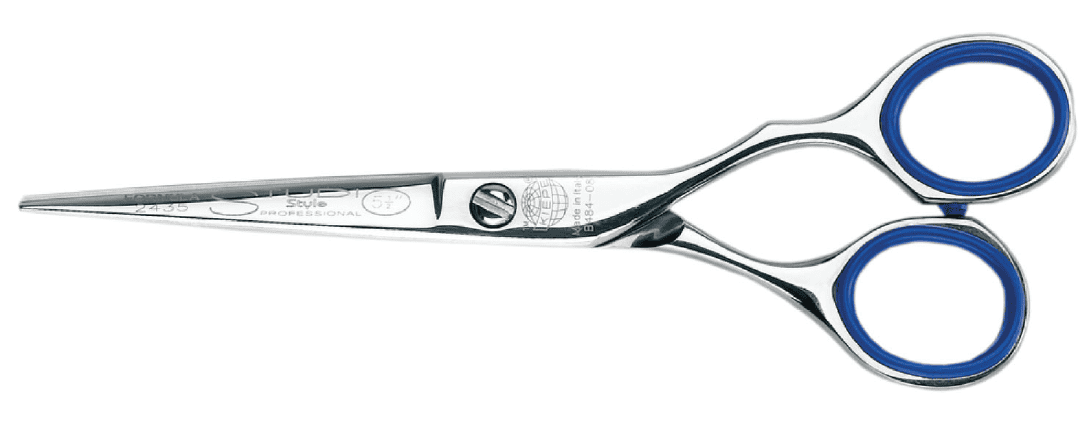 Kiepe Studio Style Scissors 5-5 Inch