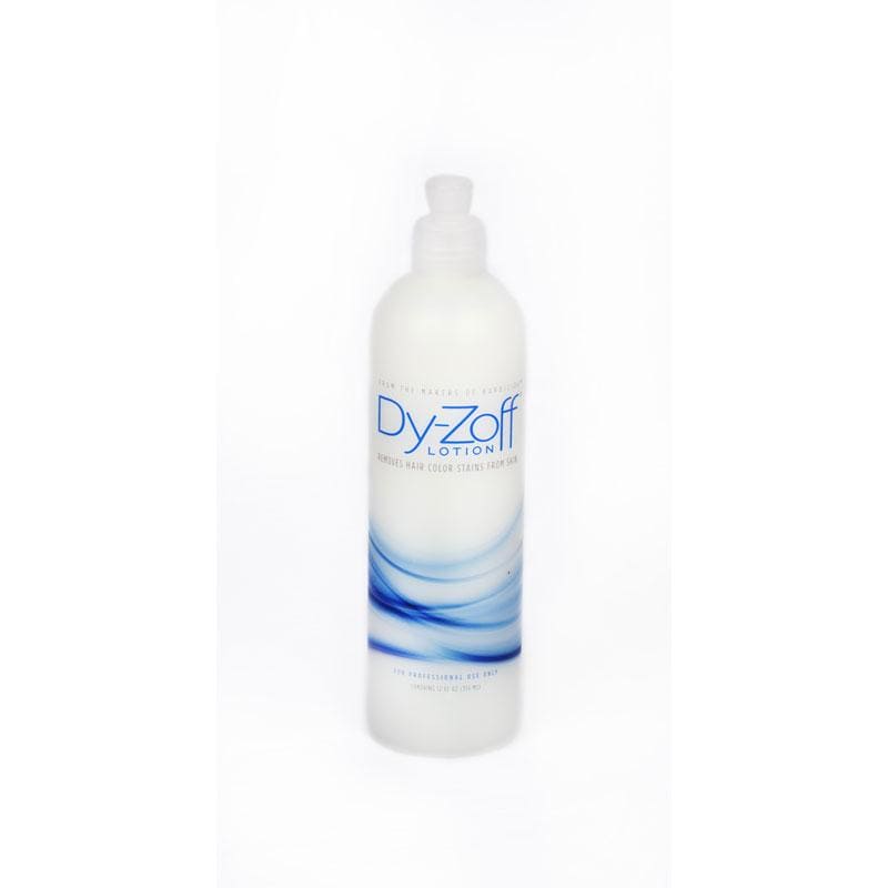 Dy-Zoff Hair Colour Remover - 355ml
