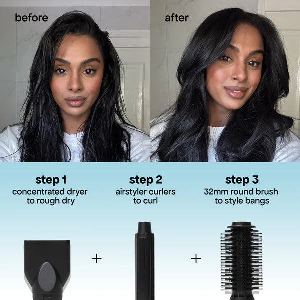 Bondi Boost EVERLAST AIRSTYLER