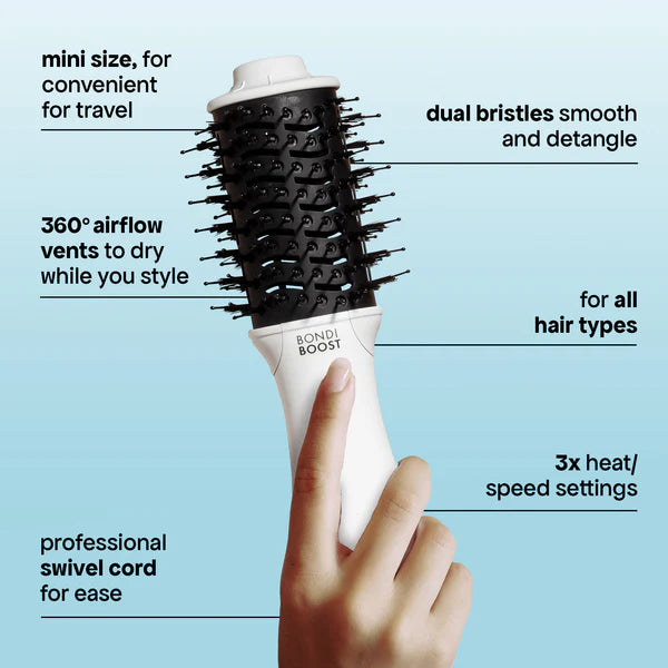 BONDI BOOST  BLOWOUT BRUSH 55MM
