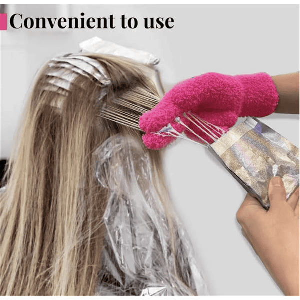 Bleach Blending Gloves