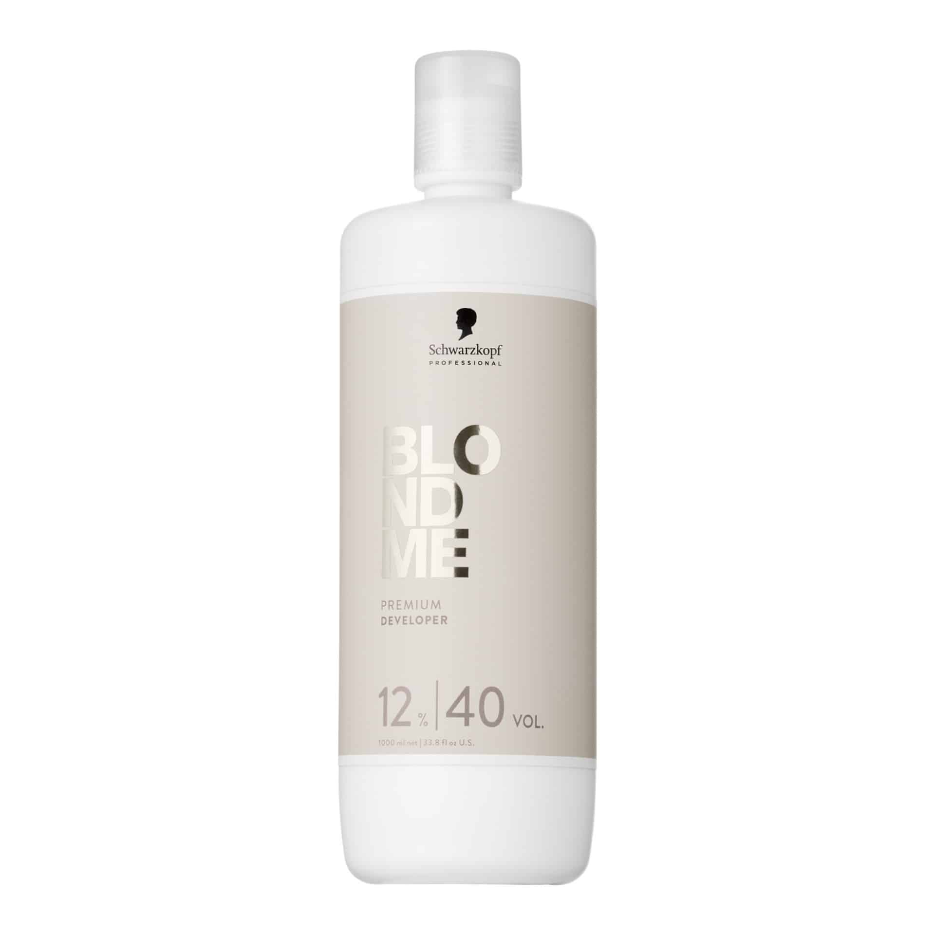 Schwarzkopf BLONDME 12% Premium Developer 1L