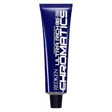 Redken New Chromatic Ultra Rich NATURAL/Ash 9Na