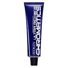 Redken New Chromatic Ultra Rich COPPER/Red 7Cr