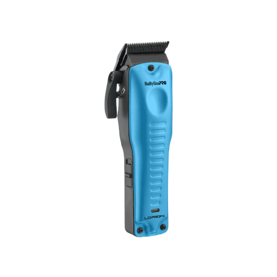 BaBylissPRO RedFX Lithium Hair Clipper