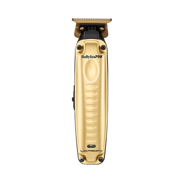 BaBylissPRO LO-PROFX Gold clipper